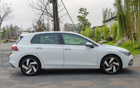 Volkswagen Golf VIII, 2021 год, 1 720 000 рублей, 8 фотография
