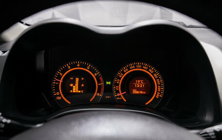 Toyota Corolla, 2008 год, 844 000 рублей, 15 фотография