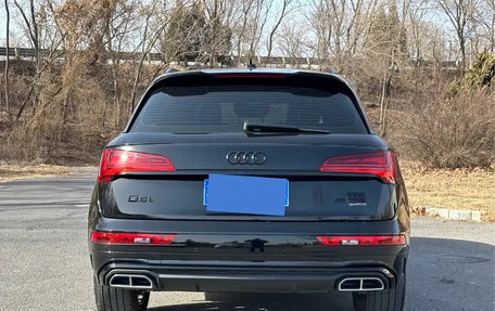 Audi Q5, 2024 год, 5 300 000 рублей, 5 фотография