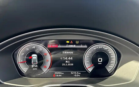 Audi Q5, 2024 год, 5 300 000 рублей, 9 фотография