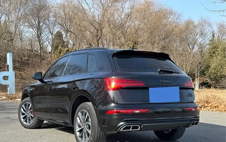 Audi Q5, 2024 год, 5 300 000 рублей, 6 фотография