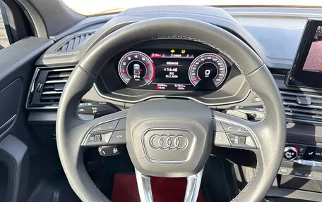 Audi Q5, 2024 год, 5 300 000 рублей, 8 фотография
