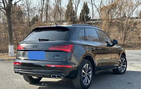 Audi Q5, 2024 год, 5 300 000 рублей, 4 фотография