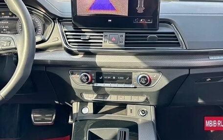 Audi Q5, 2024 год, 5 300 000 рублей, 10 фотография