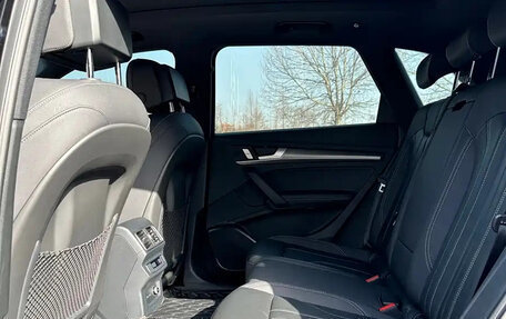 Audi Q5, 2024 год, 5 300 000 рублей, 12 фотография