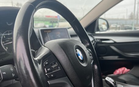 BMW X6, 2015 год, 2 600 000 рублей, 1 фотография