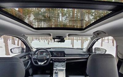 CheryExeed VX, 2021 год, 2 150 000 рублей, 1 фотография