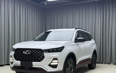 Chery Tiggo 7, 2023 год, 1 438 067 рублей, 1 фотография