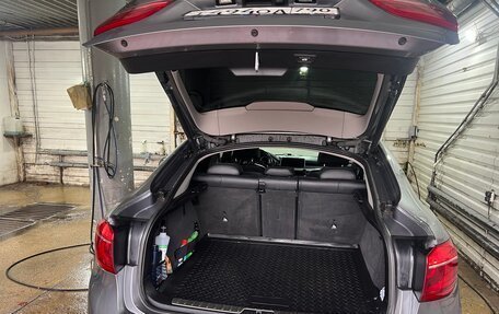 BMW X6, 2015 год, 2 600 000 рублей, 2 фотография