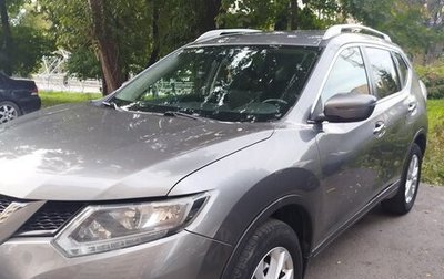 Nissan X-Trail, 2018 год, 1 950 000 рублей, 1 фотография