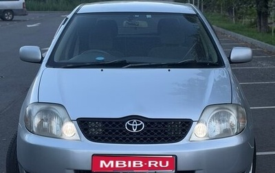 Toyota Corolla, 2001 год, 500 000 рублей, 1 фотография