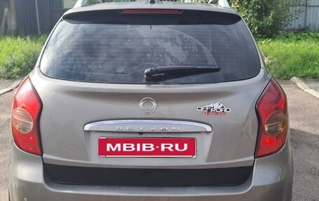 SsangYong Actyon II рестайлинг, 2011 год, 650 000 рублей, 1 фотография