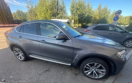 BMW X6, 2015 год, 2 600 000 рублей, 8 фотография