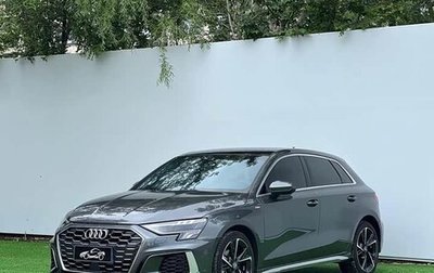 Audi A3, 2023 год, 2 338 000 рублей, 1 фотография