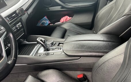BMW X6, 2015 год, 2 600 000 рублей, 6 фотография