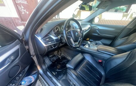 BMW X6, 2015 год, 2 600 000 рублей, 14 фотография