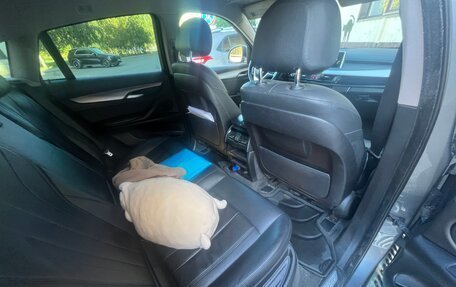 BMW X6, 2015 год, 2 600 000 рублей, 12 фотография