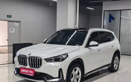 BMW X1, 2024 год, 3 700 000 рублей, 1 фотография
