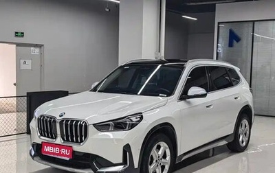 BMW X1, 2024 год, 3 700 000 рублей, 1 фотография