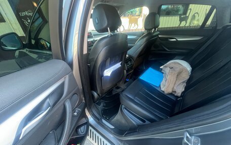 BMW X6, 2015 год, 2 600 000 рублей, 15 фотография