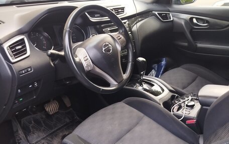 Nissan X-Trail, 2018 год, 1 950 000 рублей, 6 фотография