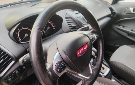Ford EcoSport, 2015 год, 900 000 рублей, 1 фотография
