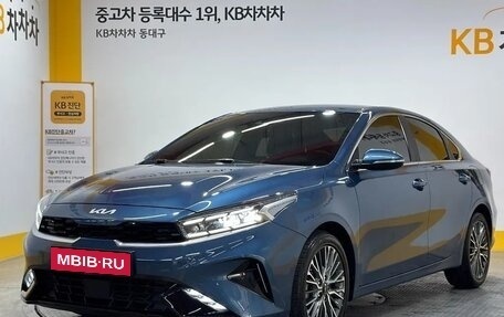 KIA K3, 2023 год, 2 343 000 рублей, 1 фотография
