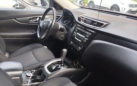 Nissan X-Trail, 2018 год, 1 950 000 рублей, 10 фотография