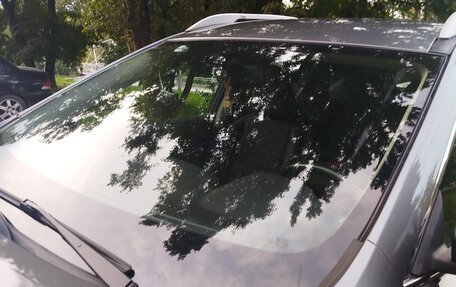 Nissan X-Trail, 2018 год, 1 950 000 рублей, 11 фотография