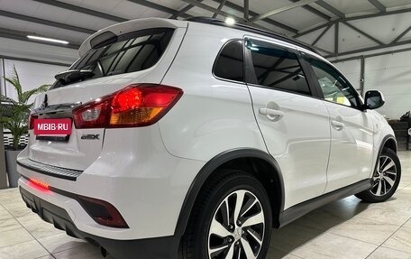 Mitsubishi ASX I рестайлинг, 2018 год, 1 800 000 рублей, 8 фотография