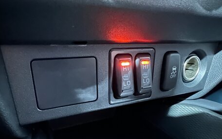 Mitsubishi ASX I рестайлинг, 2018 год, 1 800 000 рублей, 18 фотография