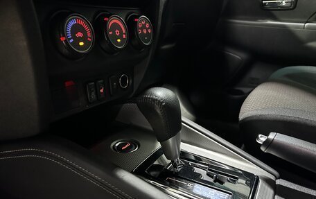 Mitsubishi ASX I рестайлинг, 2018 год, 1 800 000 рублей, 14 фотография