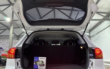 Mitsubishi ASX I рестайлинг, 2018 год, 1 800 000 рублей, 22 фотография