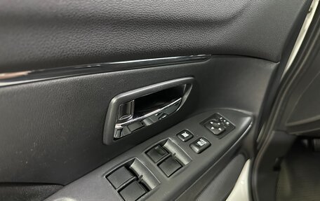 Mitsubishi ASX I рестайлинг, 2018 год, 1 800 000 рублей, 21 фотография