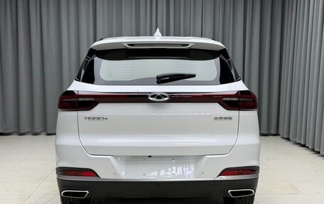 Chery Tiggo 7, 2023 год, 1 438 067 рублей, 5 фотография