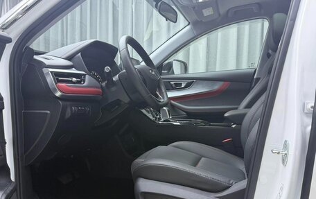 Chery Tiggo 7, 2023 год, 1 438 067 рублей, 8 фотография