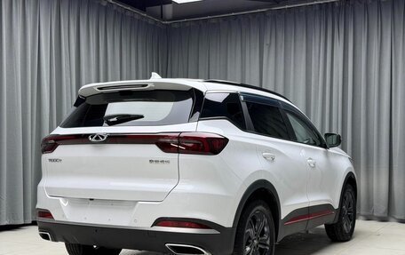 Chery Tiggo 7, 2023 год, 1 438 067 рублей, 6 фотография