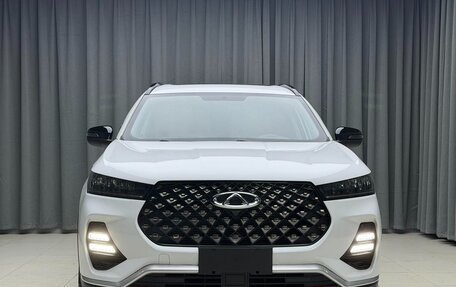 Chery Tiggo 7, 2023 год, 1 438 067 рублей, 2 фотография