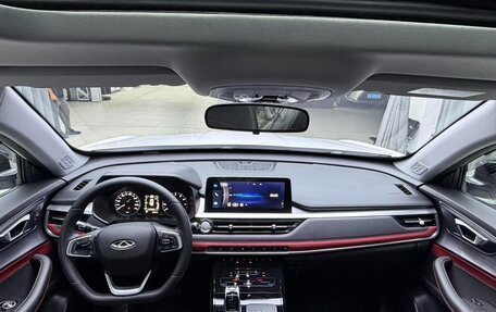 Chery Tiggo 7, 2023 год, 1 438 067 рублей, 10 фотография