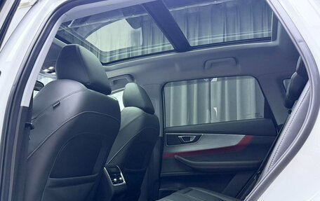 Chery Tiggo 7, 2023 год, 1 438 067 рублей, 15 фотография