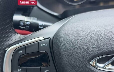 Chery Tiggo 7, 2023 год, 1 438 067 рублей, 16 фотография