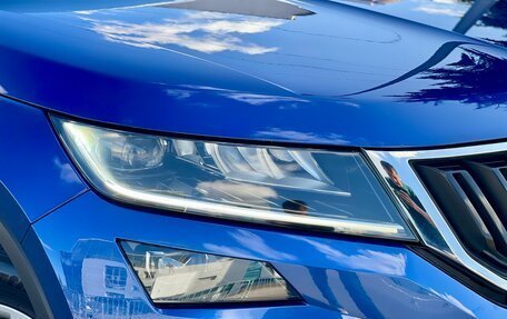 Skoda Kodiaq I, 2020 год, 2 499 990 рублей, 6 фотография