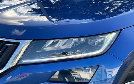 Skoda Kodiaq I, 2020 год, 2 499 990 рублей, 2 фотография