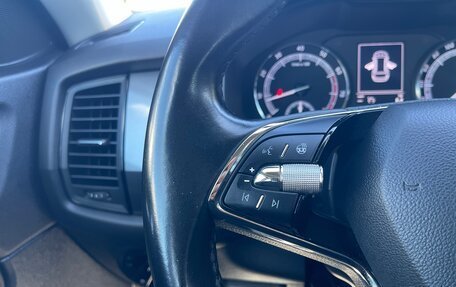Skoda Kodiaq I, 2020 год, 2 499 990 рублей, 19 фотография