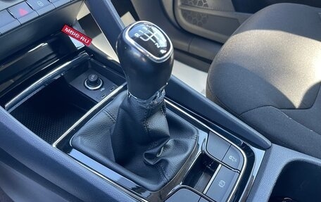 Skoda Kodiaq I, 2020 год, 2 499 990 рублей, 21 фотография