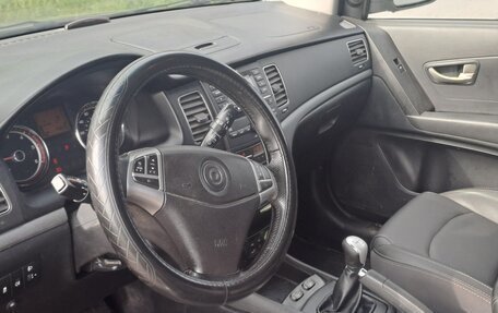 SsangYong Actyon II рестайлинг, 2011 год, 650 000 рублей, 2 фотография