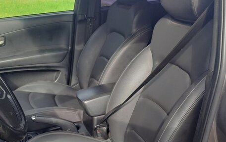 SsangYong Actyon II рестайлинг, 2011 год, 650 000 рублей, 3 фотография
