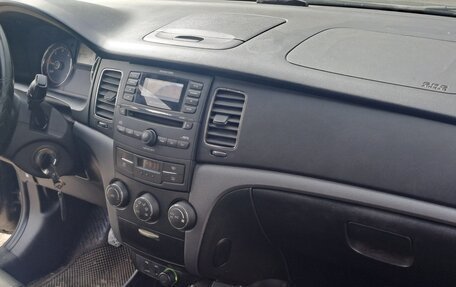 SsangYong Actyon II рестайлинг, 2011 год, 650 000 рублей, 6 фотография