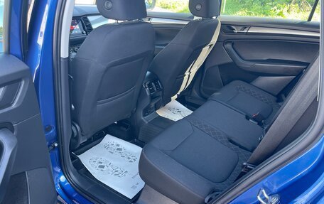 Skoda Kodiaq I, 2020 год, 2 499 990 рублей, 31 фотография
