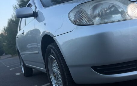 Toyota Corolla, 2001 год, 500 000 рублей, 5 фотография